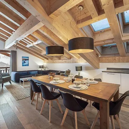 Mont Blanc - 08 - Bo Immobilier