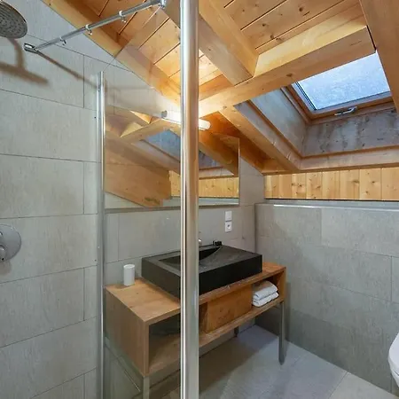 Mont Blanc - 08 - Bo Immobilier Apartment