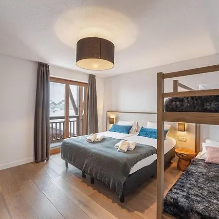 Apartment Mont Blanc - 08 - Bo Immobilier