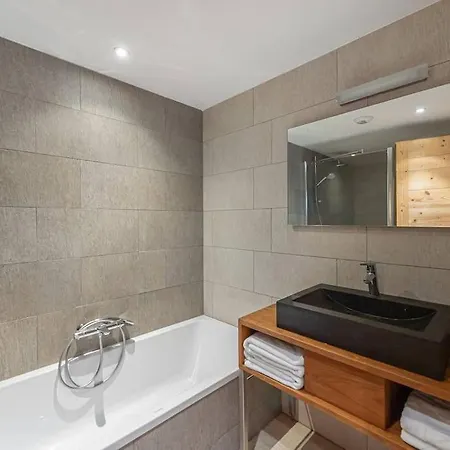 Apartment Mont Blanc - 08 - Bo Immobilier