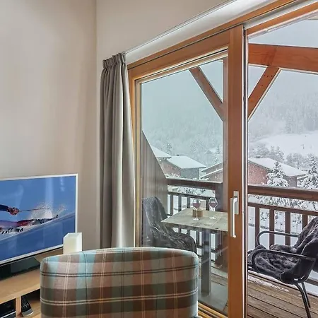 Mont Blanc - 08 - Bo Immobilier