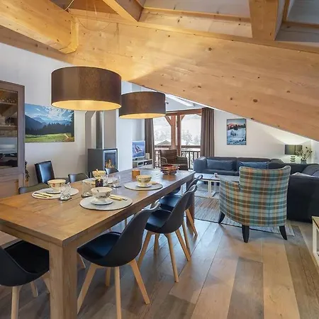 Mont Blanc - 08 - Bo Immobilier *