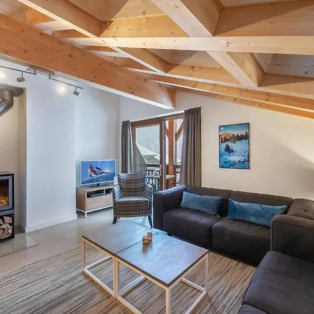 Mont Blanc - 08 - Bo Immobilier