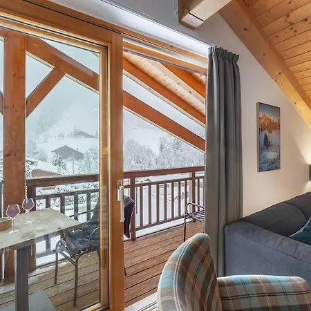 Mont Blanc - 08 - Bo Immobilier *