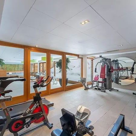 Apartment Mont Blanc - 08 - Bo Immobilier *