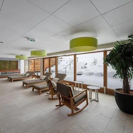 Apartment Mont Blanc - 08 - Bo Immobilier La Chapelle-d'Abondance